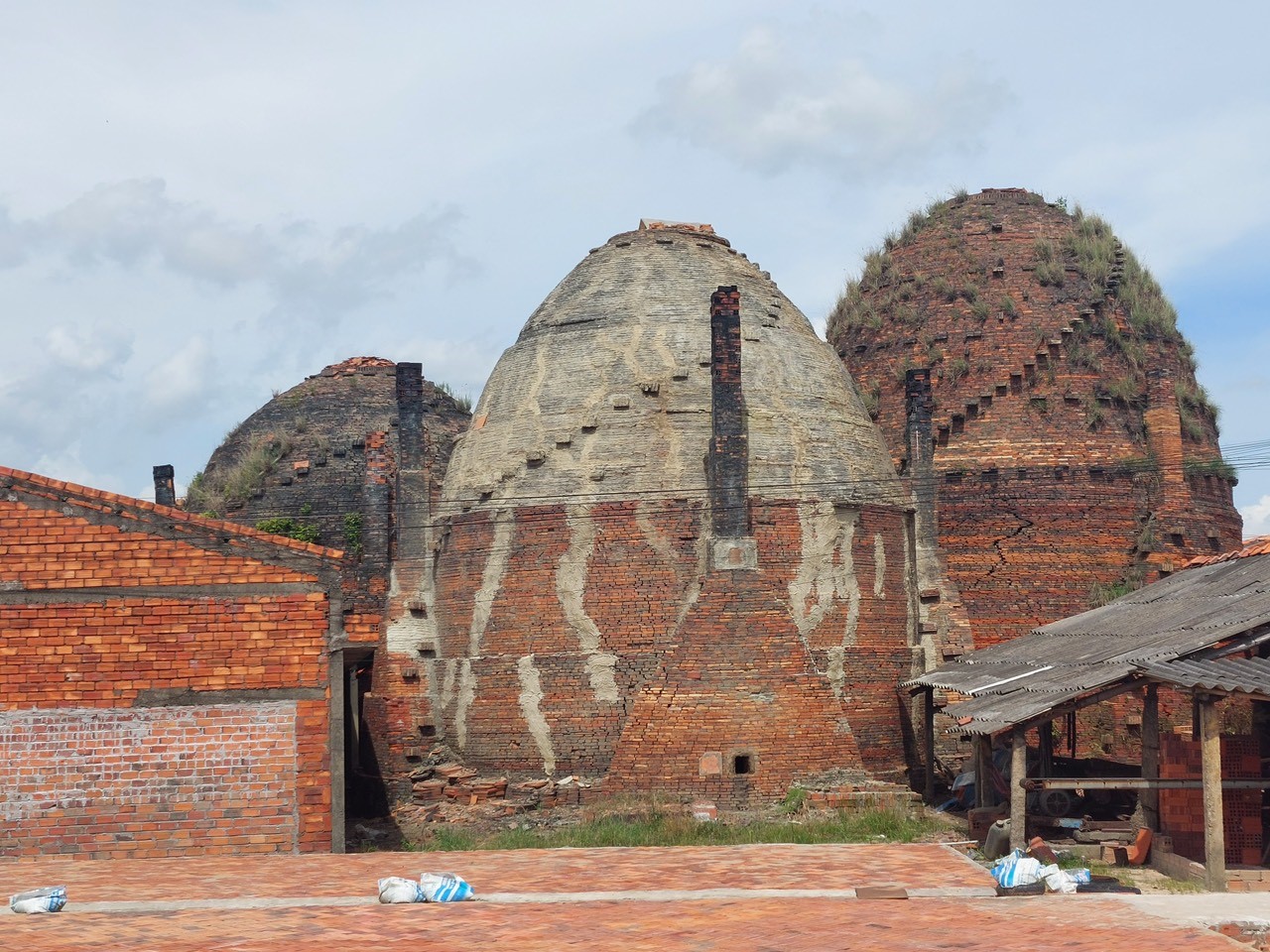 Một thoáng quê hương