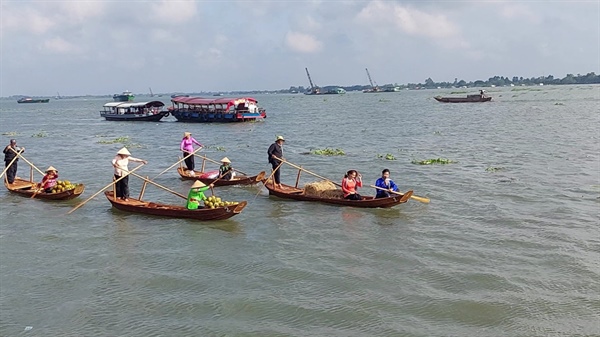 Sắp diễn ra Ngày hội Du lịch tỉnh Vĩnh Long lần thứ III năm 2023