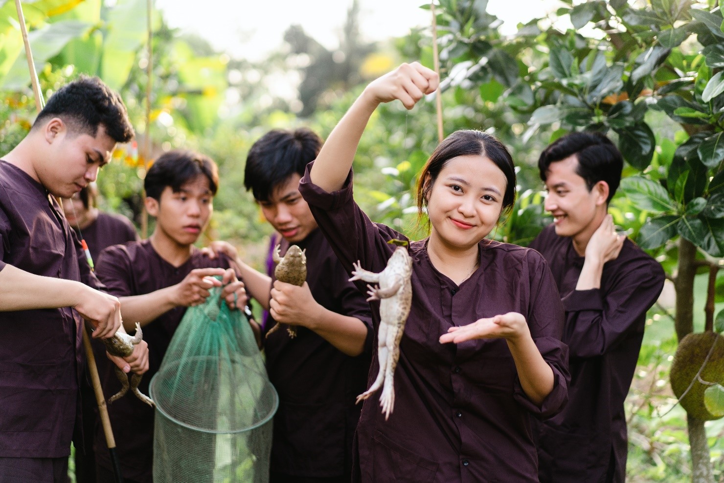 Vĩnh Long và những điểm đến hấp dẫn ngày hè