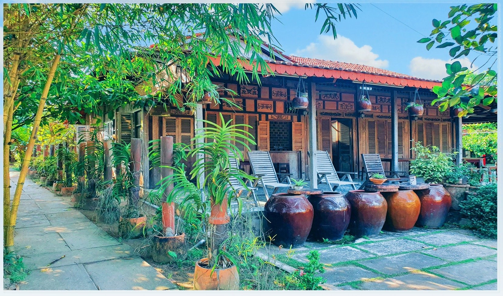 Trải nghiệm sông nước, miệt vườn gắn với du lịch homestay –  Điểm sáng của du lịch Vĩnh Long