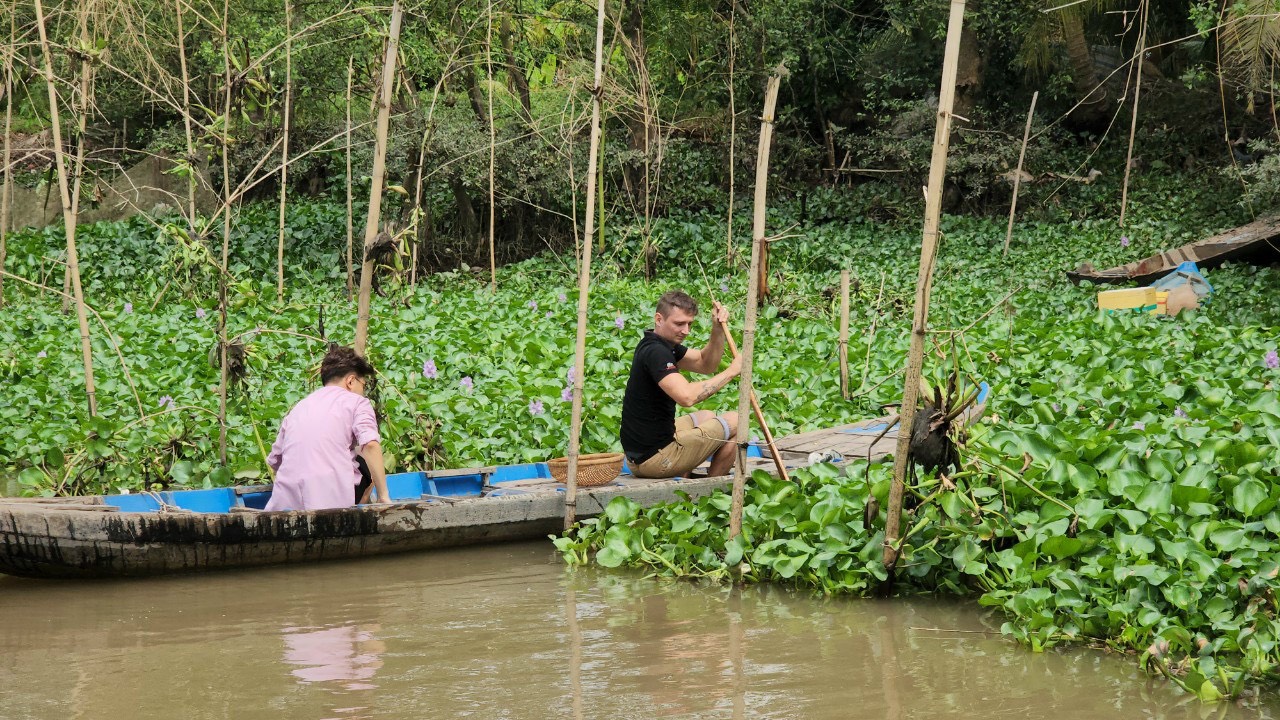 NHỮNG TRẢI NGHIỆM TUYỆT VỜI TẠI HOMESTAY VĨNH LONG