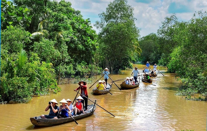 Vĩnh Long: Đa dạng hóa các sản phẩm du lịch 