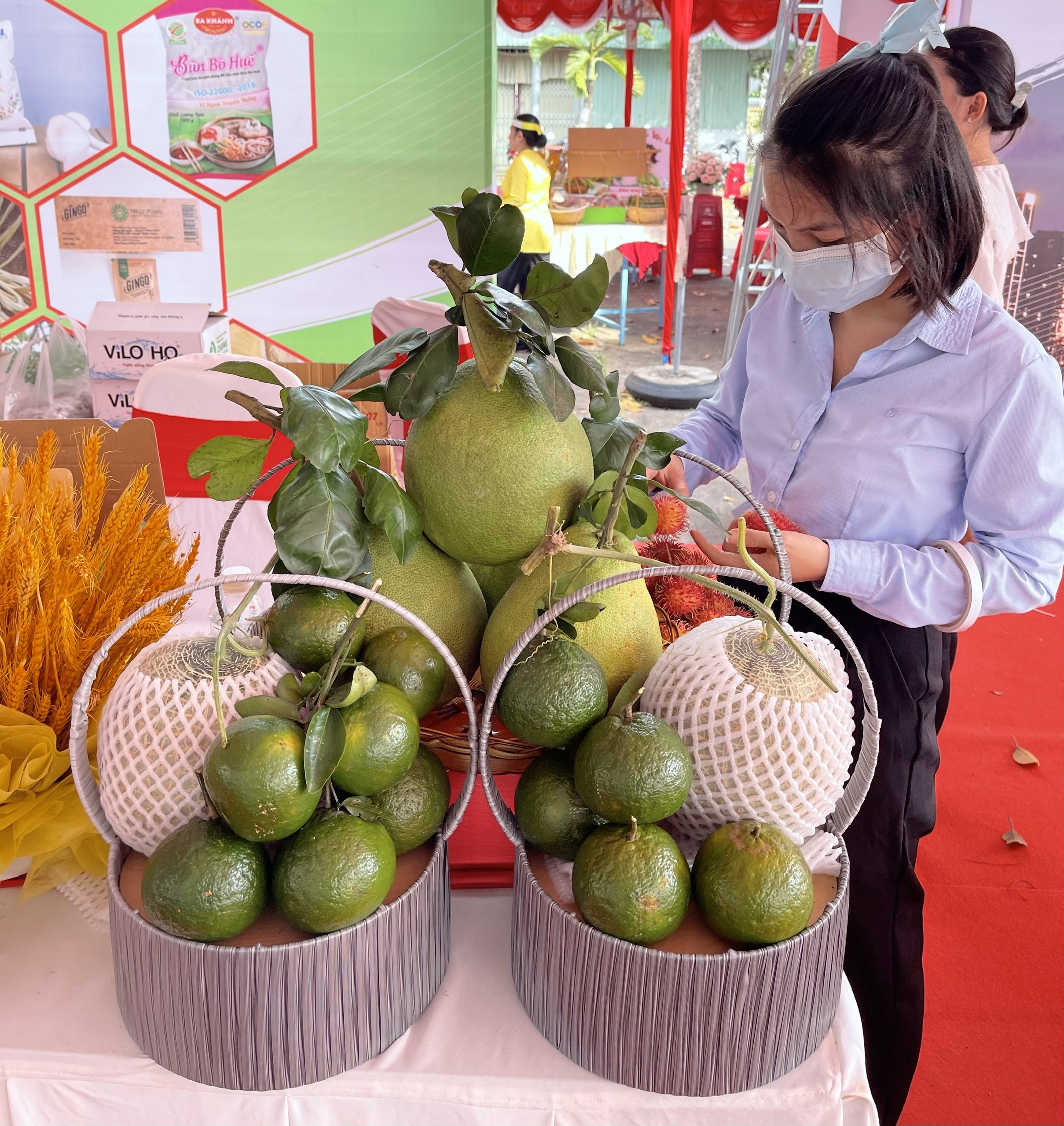 Hướng đi mới Liên kết Các hợp tác xã tham gia phát triển du lịch cộng đồng