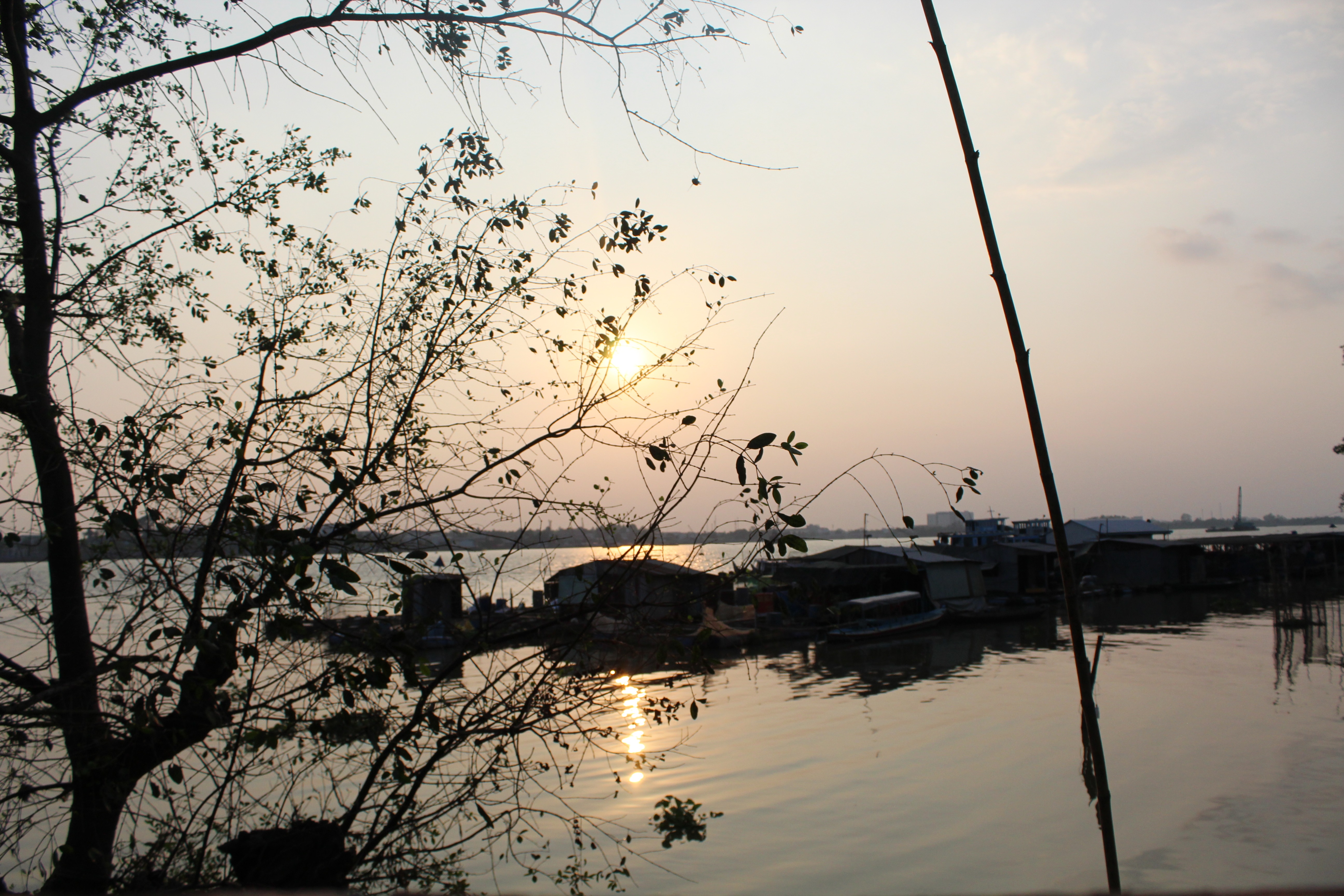 VĨNH LONG “ SÔNG NƯỚC MIỆT VƯỜN “ MỘT LẦN ĐẾN