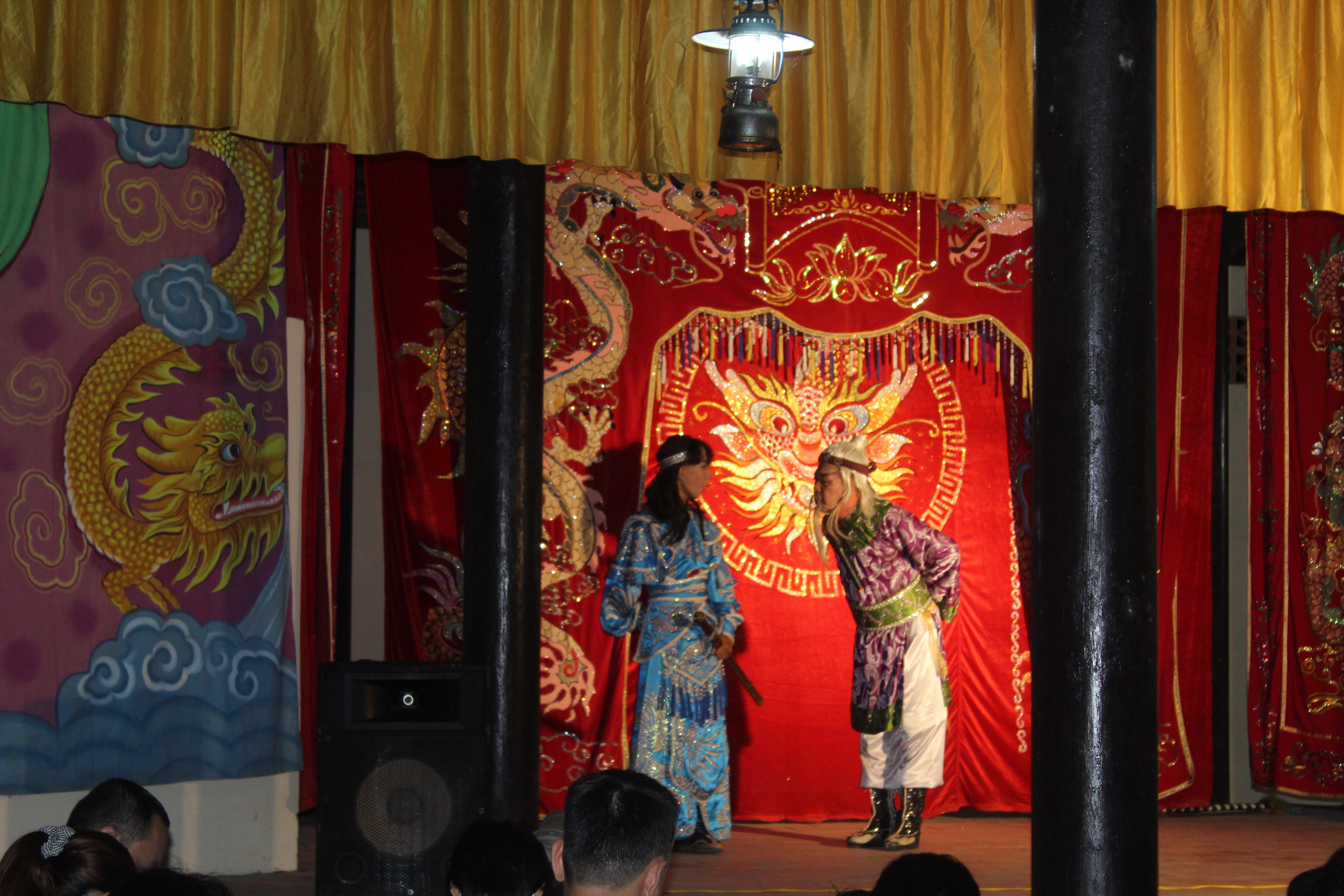 VĨNH LONG VẤN VƯƠNG MIỀN SÔNG NƯỚC