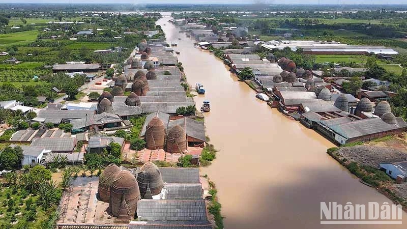 Có 1.851 tác phẩm tham gia Liên hoan ảnh nghệ thuật đồng bằng sông Cửu Long