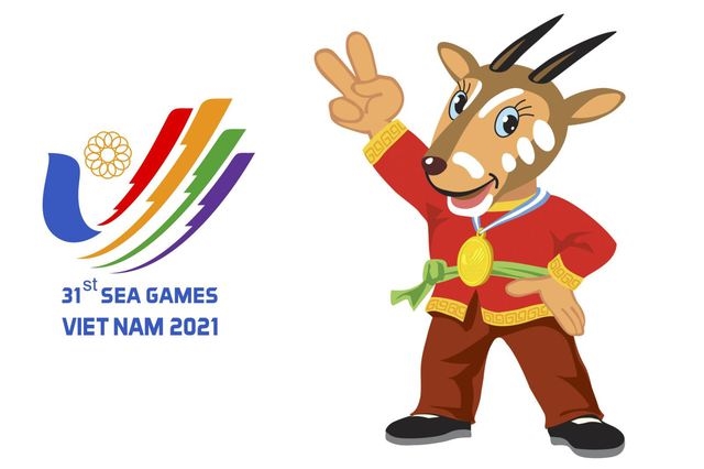 VĐV Vĩnh Long giành 5 huy chương tại SEA Games 31