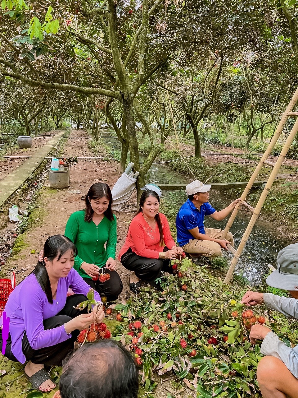 DU LỊCH VĨNH LONG ĐIỂM ĐẾN HẤP DẪN 