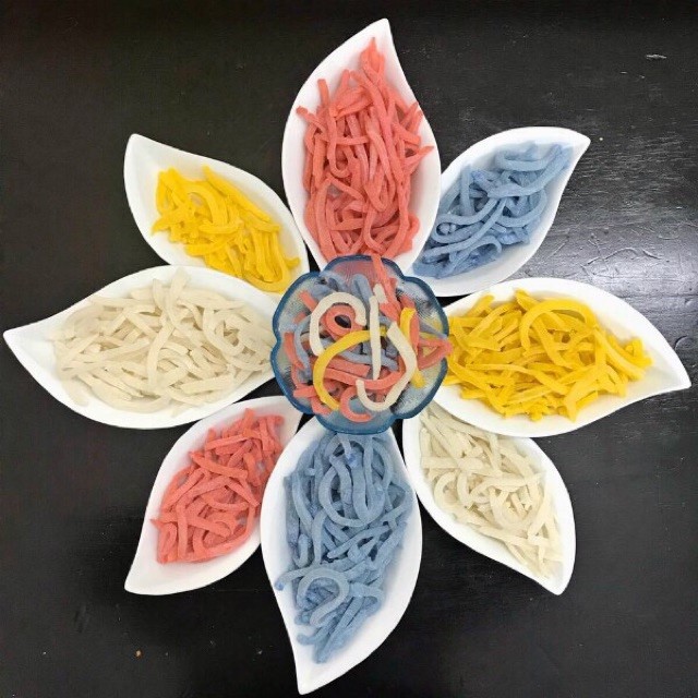 TINH HOA ẨM THỰC VĨNH LONG NGÀY TẾT