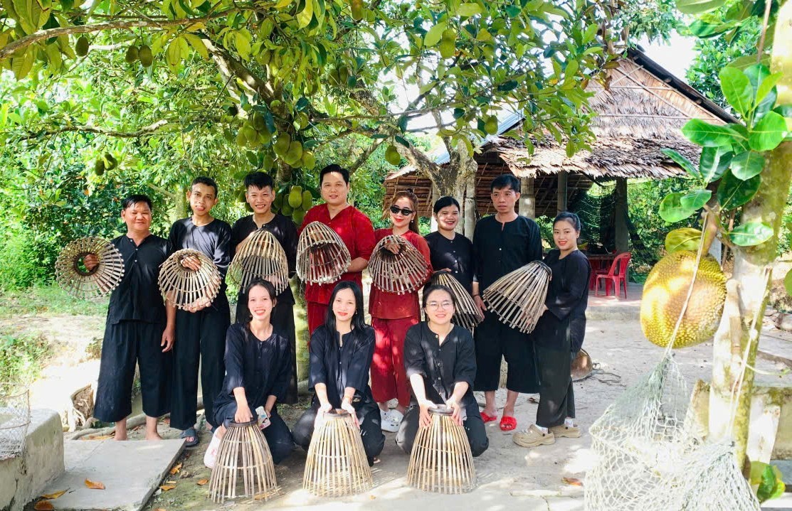 Du lịch Vĩnh Long bứt phá mạnh mẽ,  thu hút hơn 1,63 triệu lượt khách trong quý I/2026