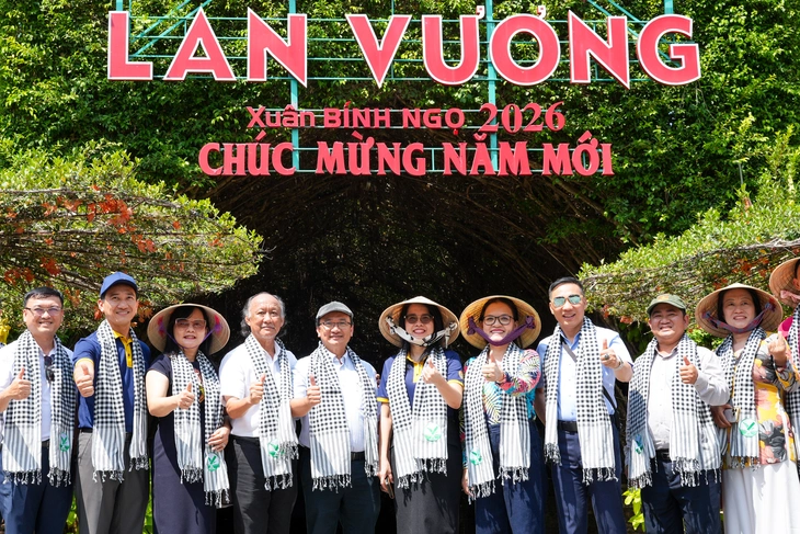 Loạt điểm đến miệt vườn, làng nghề khó bỏ qua khi về Vĩnh Long 