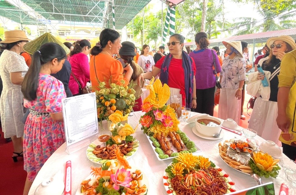 Vĩnh Long: Đón gần 7 triệu lượt du khách