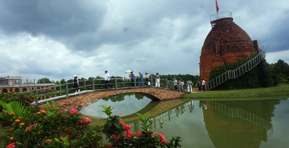 Hiệp hội Du lịch ĐBSCL: Khảo sát, thẩm định “Điểm du lịch tiêu biểu ĐBSCL” tại Vĩnh Long