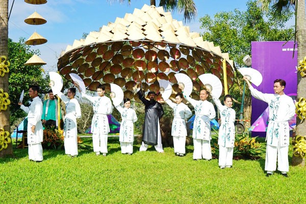 Xây dựng môi trường du lịch an toàn, chất lượng
