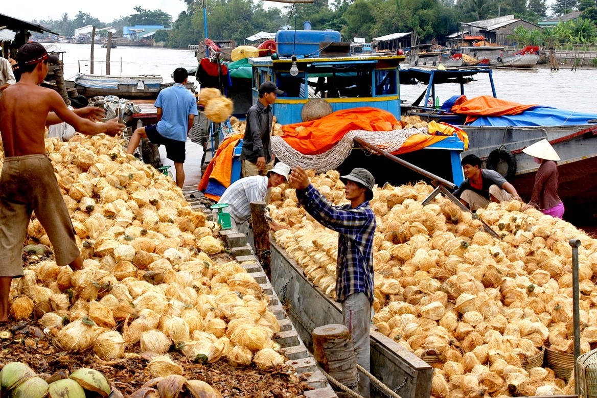 DU LỊCH TỈNH VĨNH LONG - VƯƠN LÊN HỘI NHẬP VÀ PHÁT TRIỂN