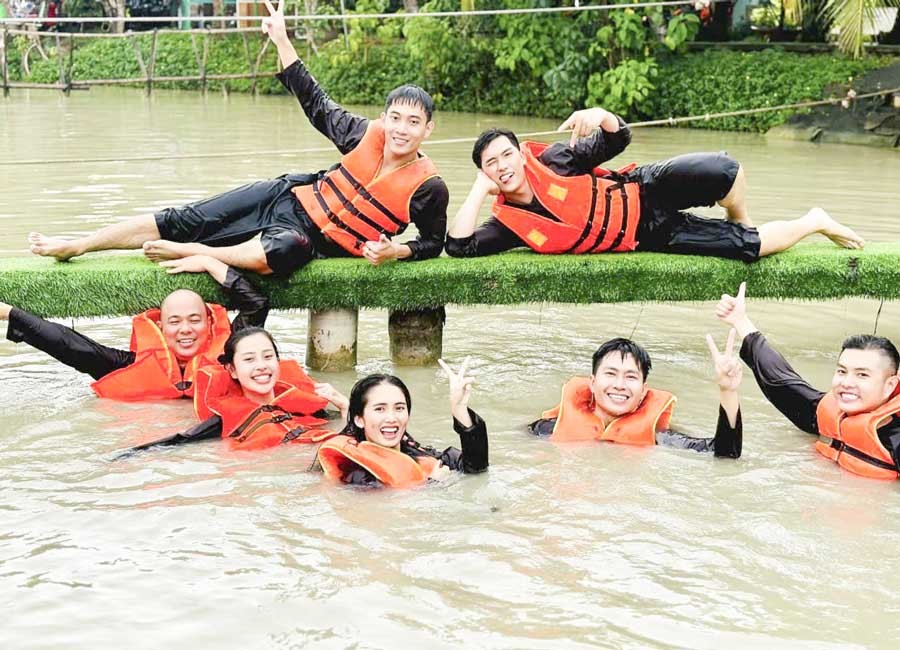 Ngành du lịch tỉnh chuẩn bị đón du khách dịp lễ 2/9