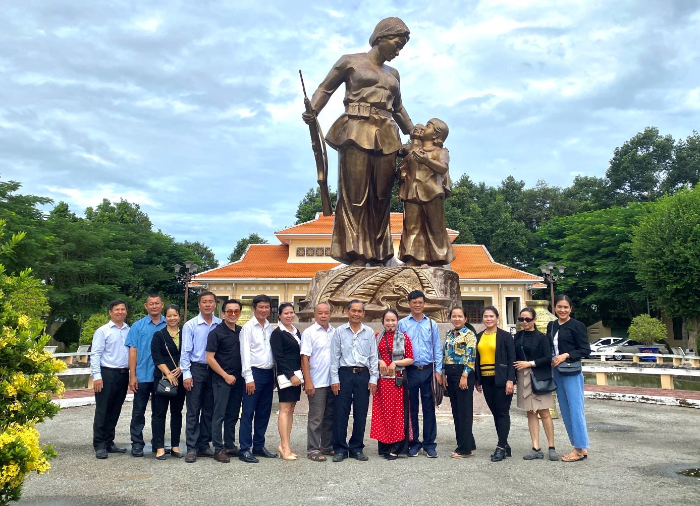 Vĩnh Long tổ chức Tuần lễ Vu lan Thắng hội gắn với Hội chợ thương mại, ẩm thực, trái cây ngon và xúc tiến du lịch xã Cầu Kè năm 2025