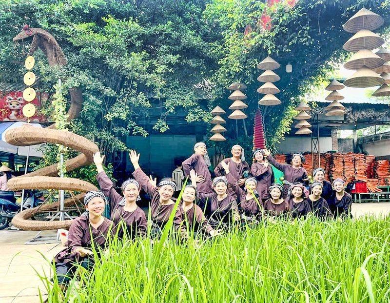 Du lịch đón tín hiệu khả quan từ kỳ nghỉ lễ