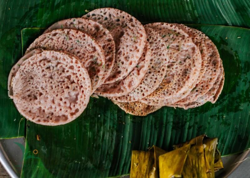 Bánh Xèo Xứ Quảng