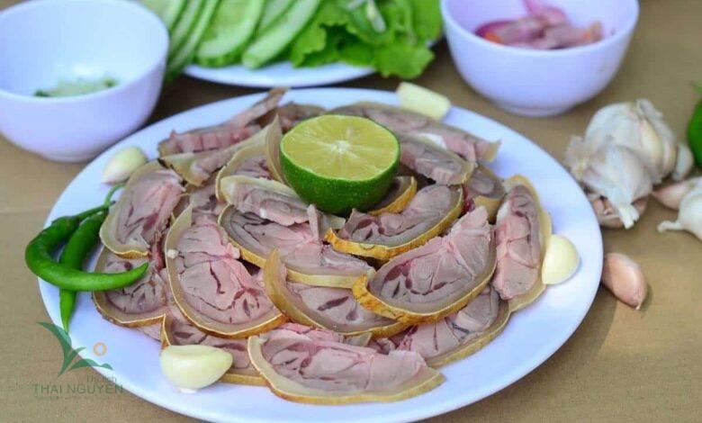 Đặc sản Quảng Nam