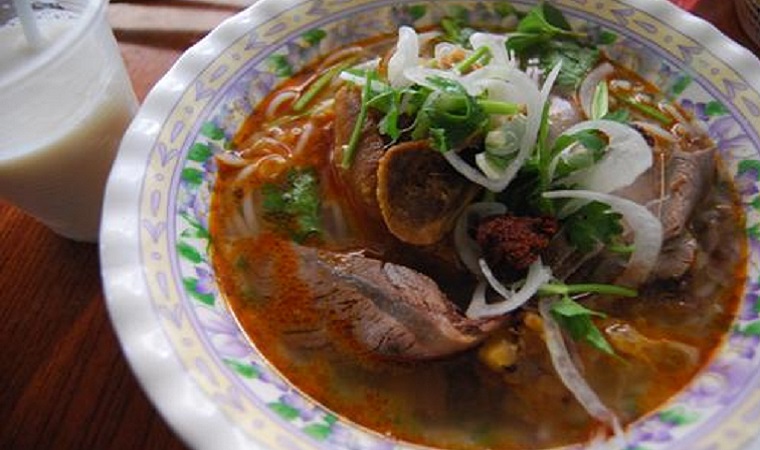 Gợi ý những địa chỉ thưởng thức ẩm thực Đà Lạt mùa mưa