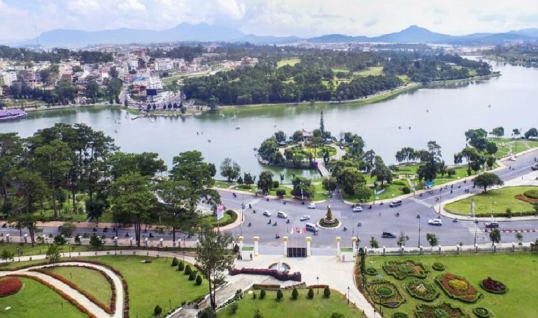 Tổ chức Hội nghị bàn kế hoạch tổ chức, triển khai các hoạt động chào mừng kỷ niệm Đà Lạt 125 năm hình thành và phát triển