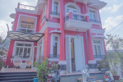 33 villa