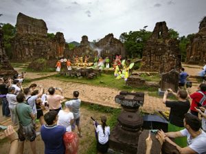 Những điểm đến đẹp nhất Đông Nam Á được UNESCO công nhận có tới 2 cái tên của Việt Nam