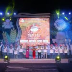 The 4th International Food Festival, Hoi An 2019