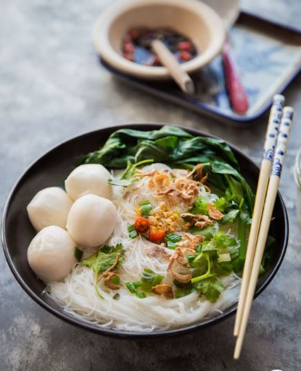 Hủ tiếu