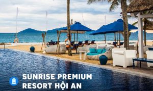 5 resorts with many virtual living corners in Hoi An