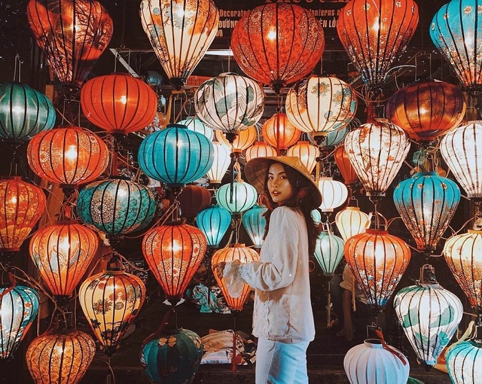 Visiting 4 traditional craft villages in Hoi An makes tourists 'fall in love'