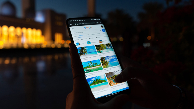 Google shares data with UNWTO for tourism recovery