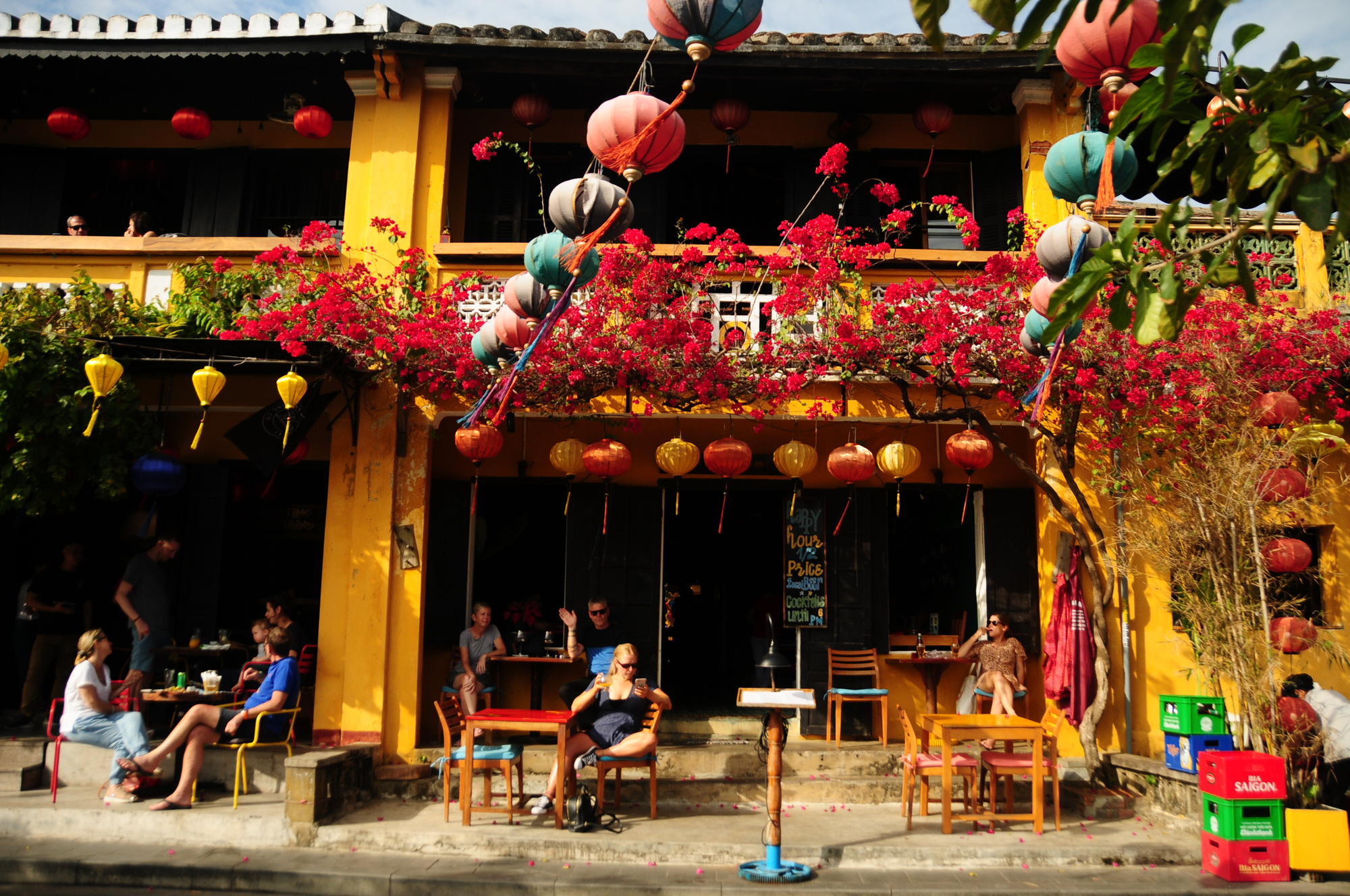 Quang Nam chooses Hoi An Ancient Town and My Son Temple Area to pilot international tourists in the first phase