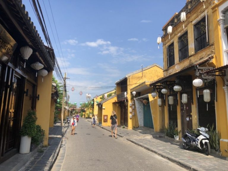 Hoi An officially opens to welcome guests from November 15, 2021