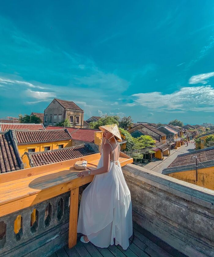Do you know the travel experiences in Hoi An that tourists can't miss?