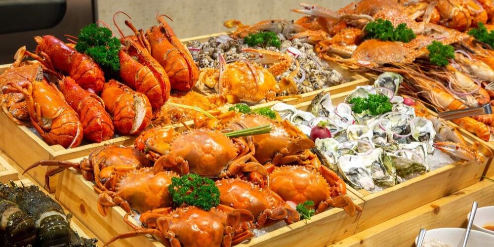 Seafood